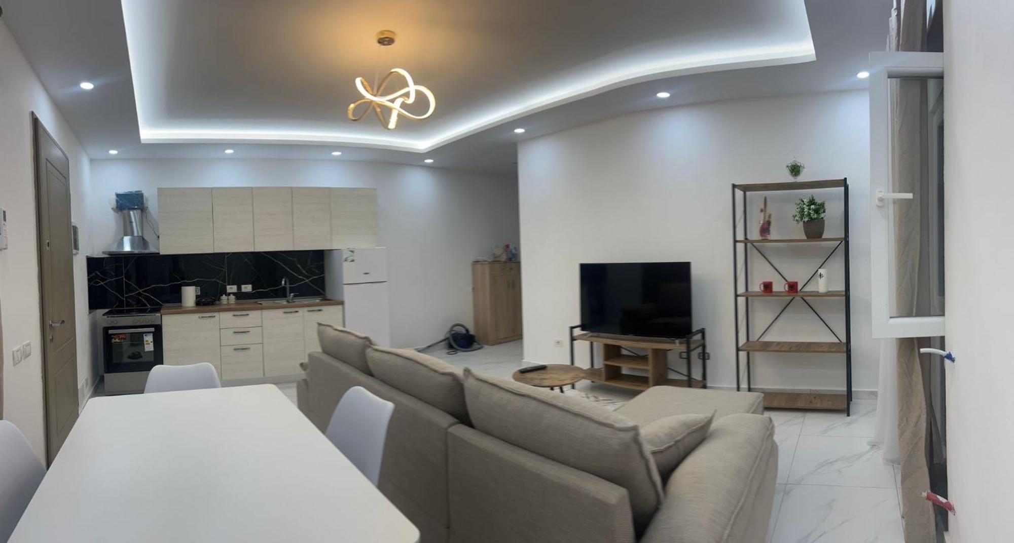 B&B Kroni 1 Шкодер Екстер'єр фото