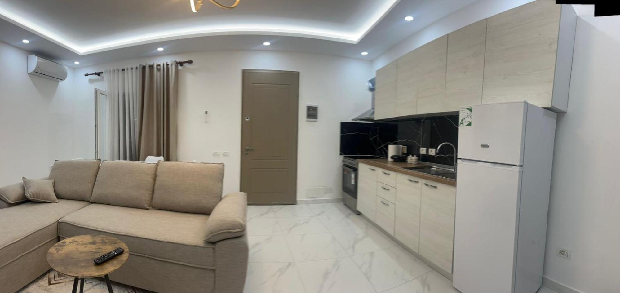 B&B Kroni 1 Шкодер Екстер'єр фото