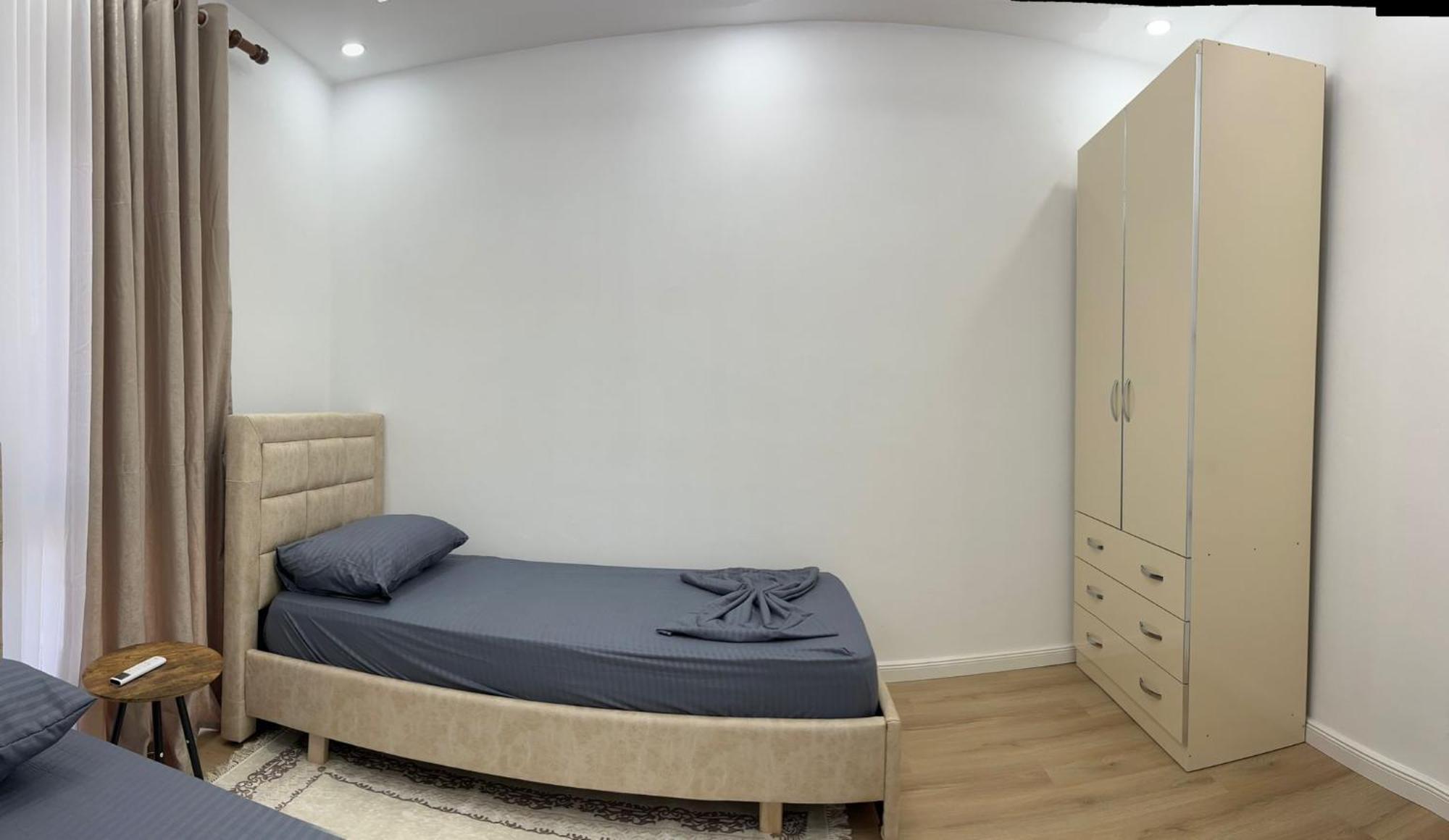 B&B Kroni 1 Шкодер Екстер'єр фото
