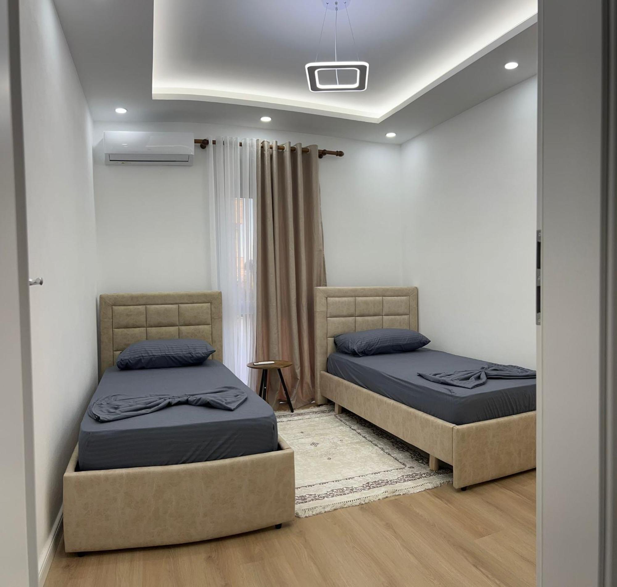B&B Kroni 1 Шкодер Екстер'єр фото