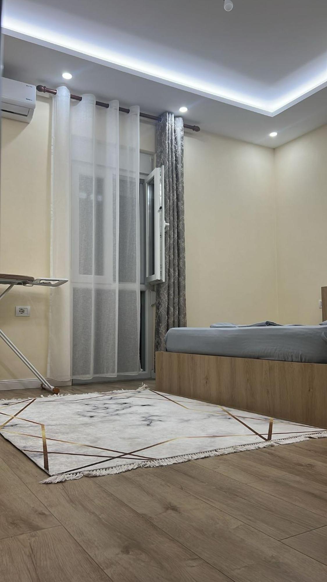 B&B Kroni 1 Шкодер Екстер'єр фото