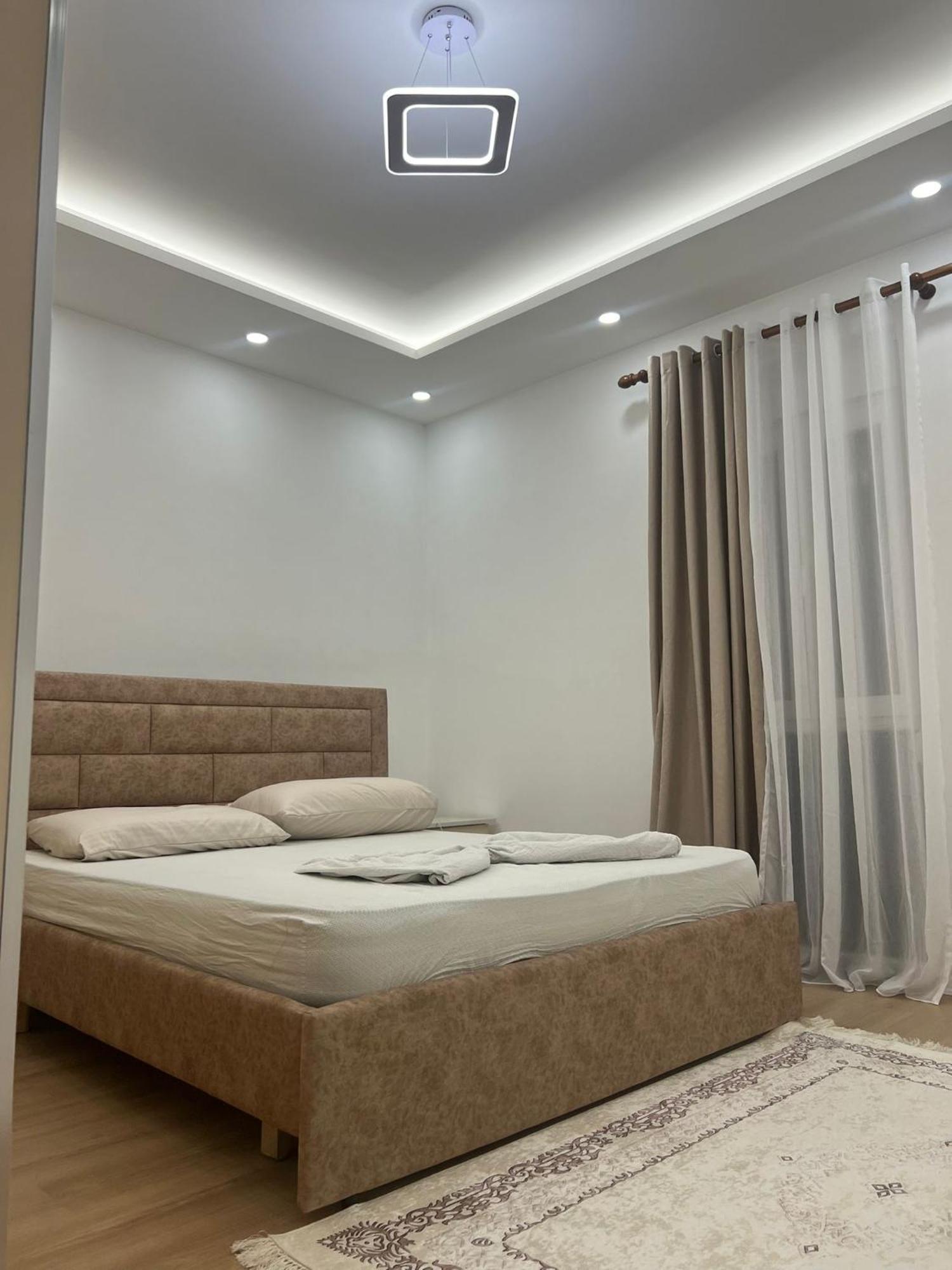 B&B Kroni 1 Шкодер Екстер'єр фото