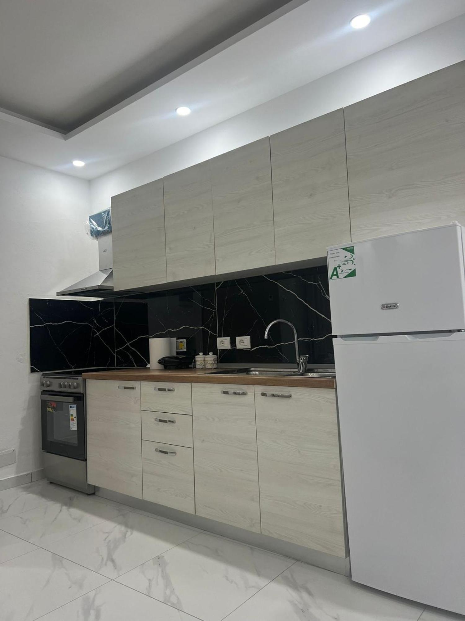 B&B Kroni 1 Шкодер Екстер'єр фото